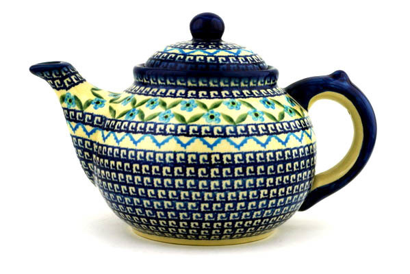 Tea or Coffee Pot 52 oz