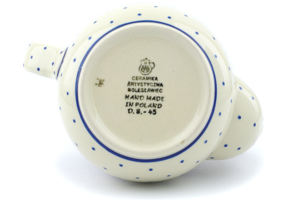 Tea or Coffee Pot 20 oz