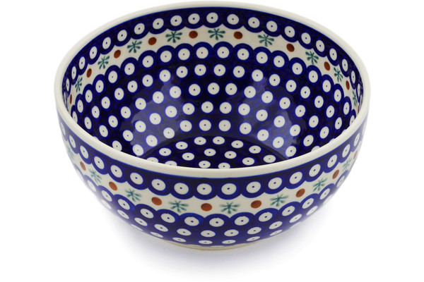 Mixing bowl, serving bowl