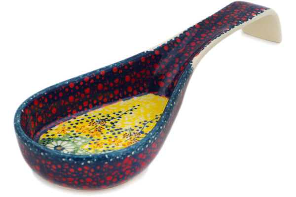 Spoon Rest 10"