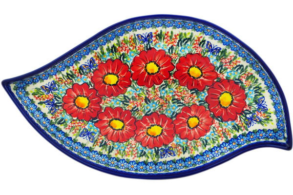 Platter 18"