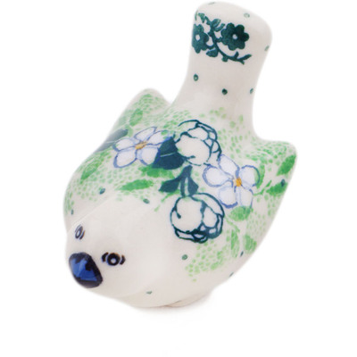 Bird Figurine 2"