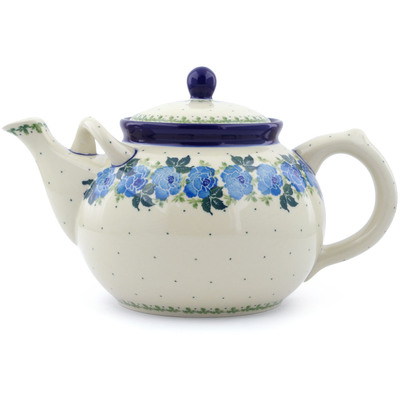 Tea or Coffee Pot 61 oz