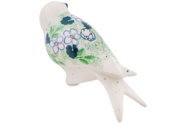 Bird Figurine 4"