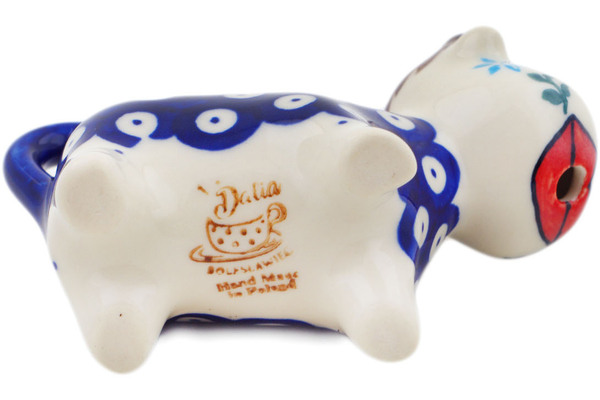 Cow Shaped Creamer 2 oz