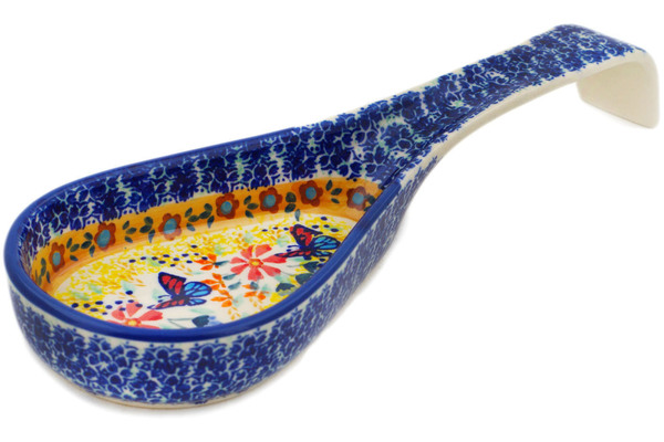 Spoon Rest 10"