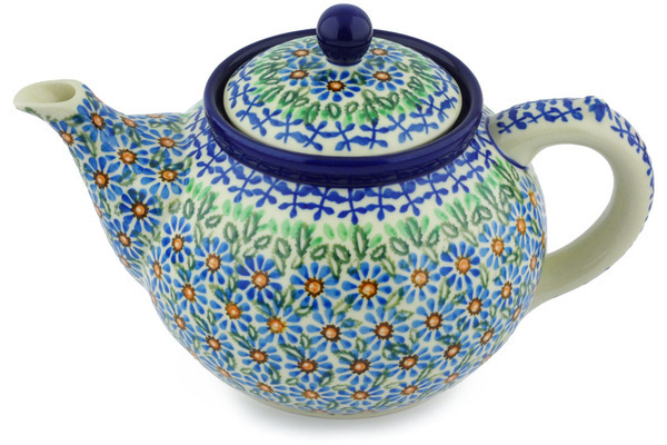 Tea or Coffee Pot 40 oz