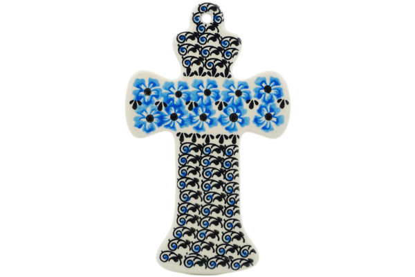 Cross 7"