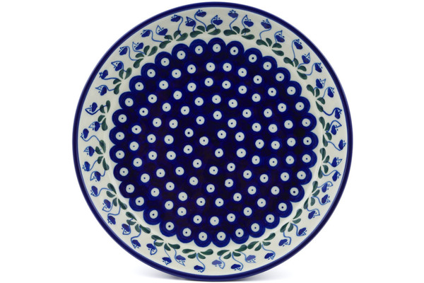 Pie Dish 10"