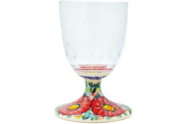 Wine Glass 9 oz
