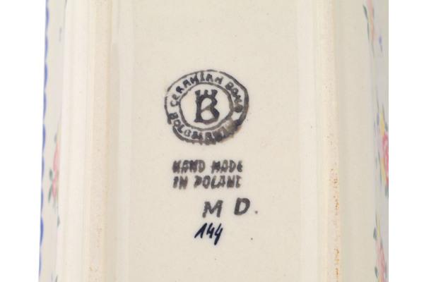 Rectangular Baker 12"