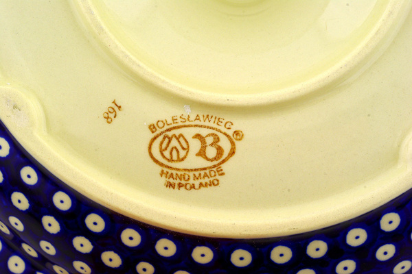 Bowl with Handles 14"