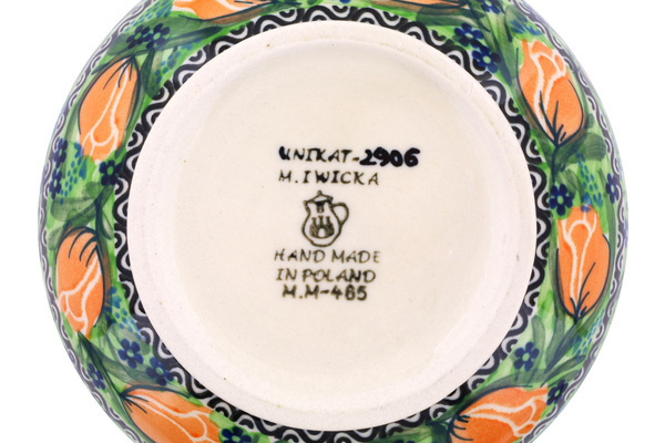 Pitcher with Lid 34 oz