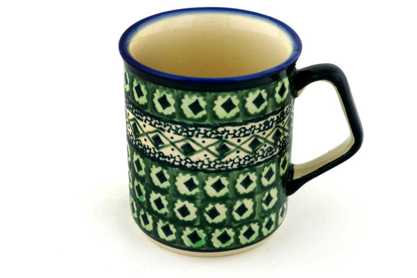 Mug 8 oz