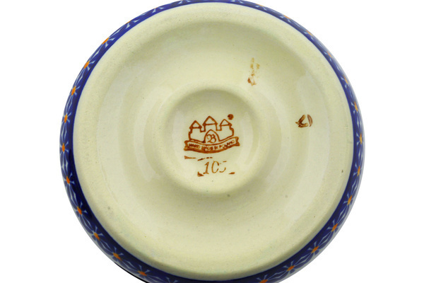 Bouillon Cup with Lid 17 oz