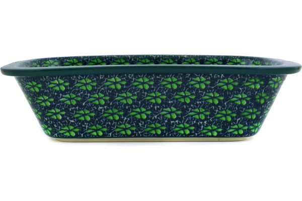 Rectangular Baker 10"