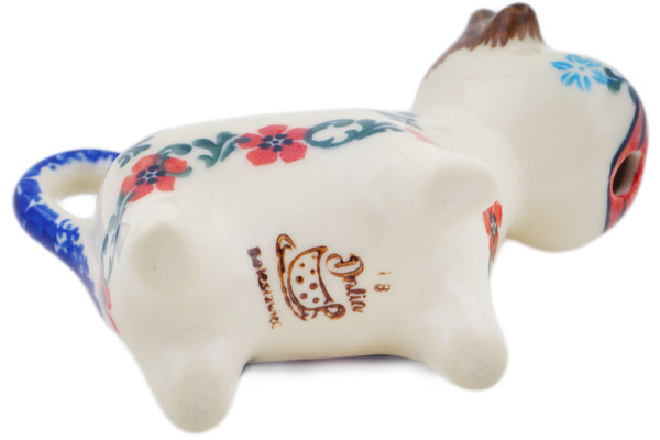 Cow Shaped Creamer 2 oz