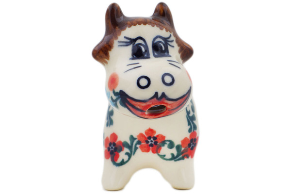 Cow Shaped Creamer 2 oz