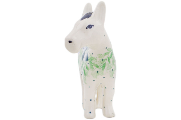 Donkey Figurine 5"