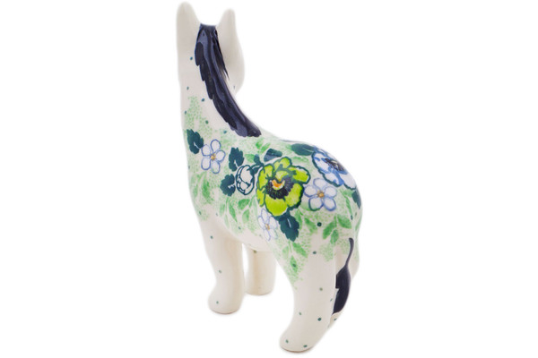 Donkey Figurine 5"