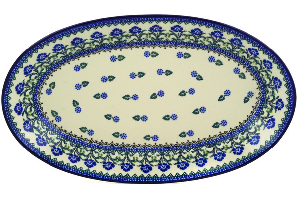 Platter 18"