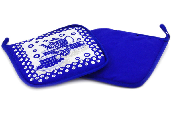 Kitchen Pot Holder Set 7"