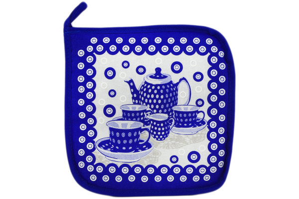 Kitchen Pot Holder Set 7"