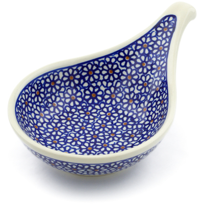 Condiment Dish 7"