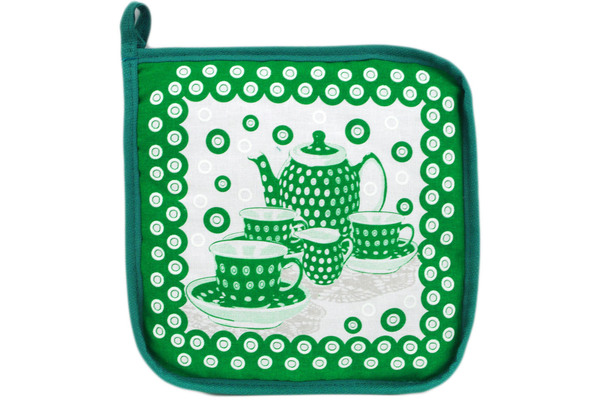 Kitchen Pot Holder Set 7"