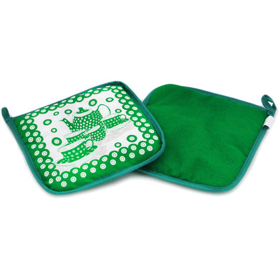 Kitchen Pot Holder Set 7"