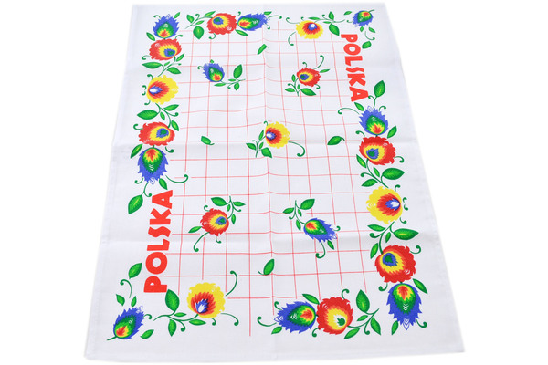 Kitchen Towel 24"