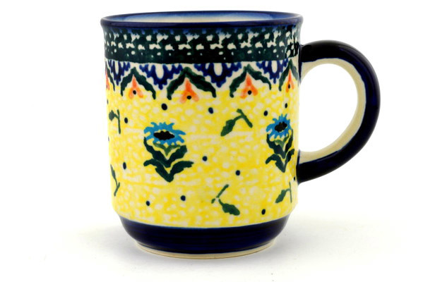 Mug 8 oz