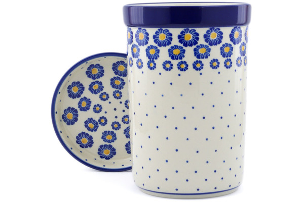 Wine Chill with Saucer 8"