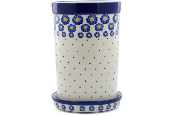 Wine Chill with Saucer 8"