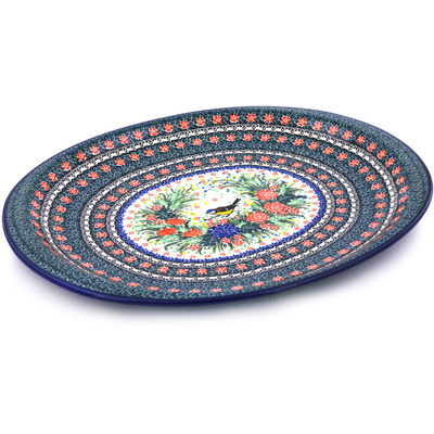 Platter 17"