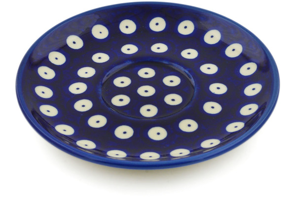 Saucer 5"