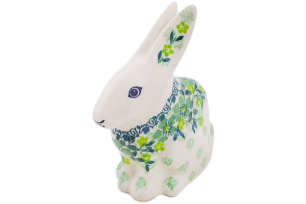 Bunny Figurine 5"