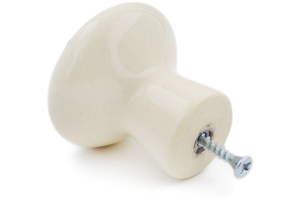 Drawer knob 1-2/3 inch