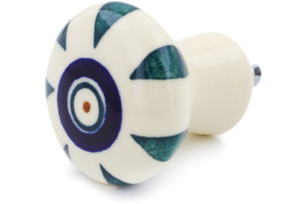 Drawer knob 1-2/3 inch