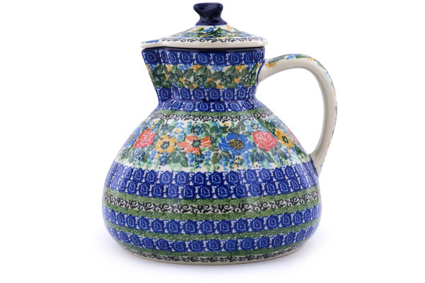 Pitcher with Lid 101 oz