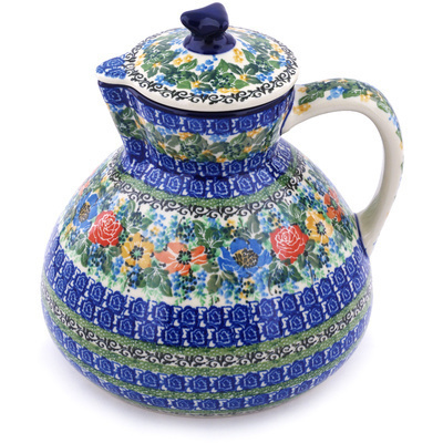 Pitcher with Lid 101 oz