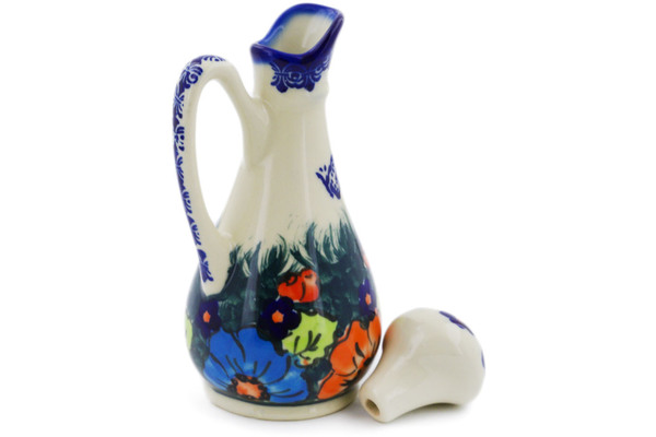 Pitcher with Lid 4 oz