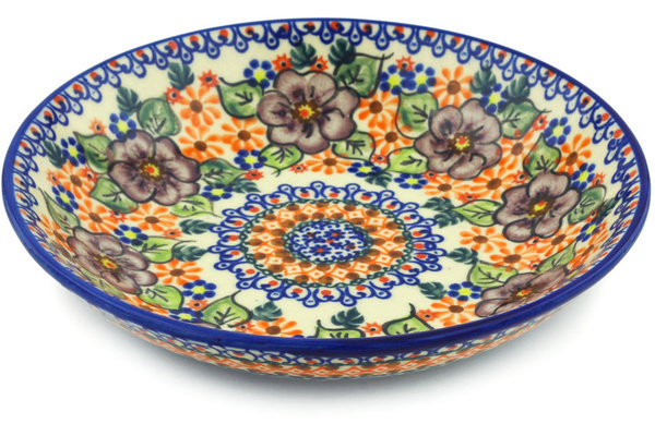 Pasta Bowl 8"