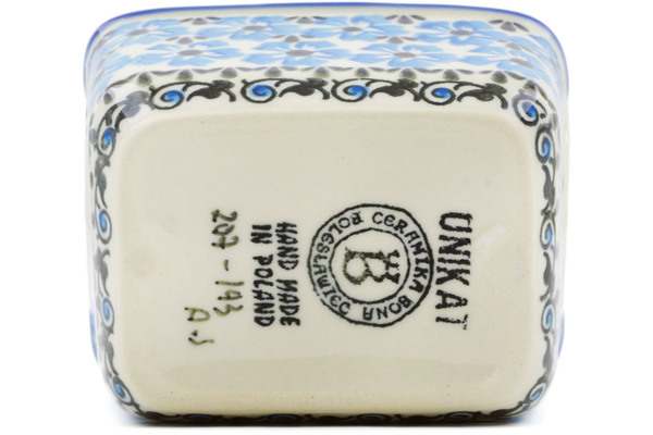 Sugar Packet Holder 3"