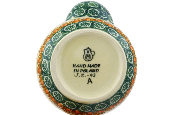 Tea or Coffee Pot 13 oz