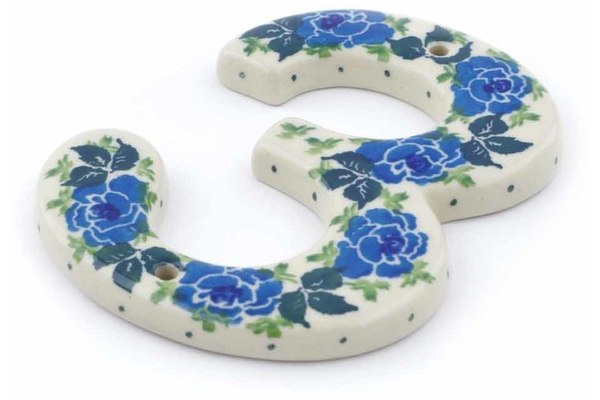 Hanging Number THREE (3)