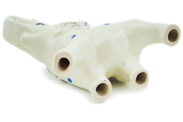 Elephant Figurine 4"