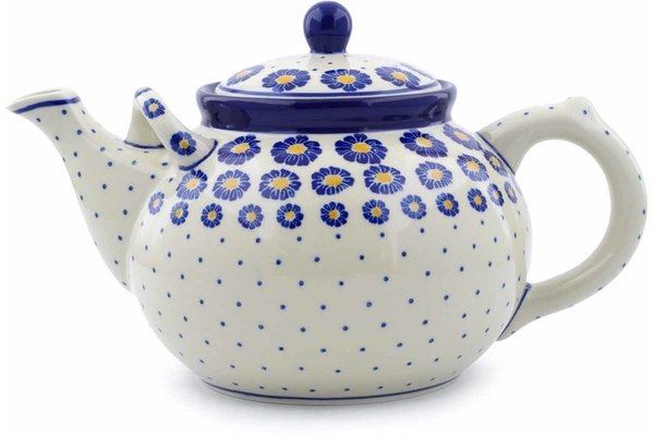 Tea or Coffee Pot 61 oz