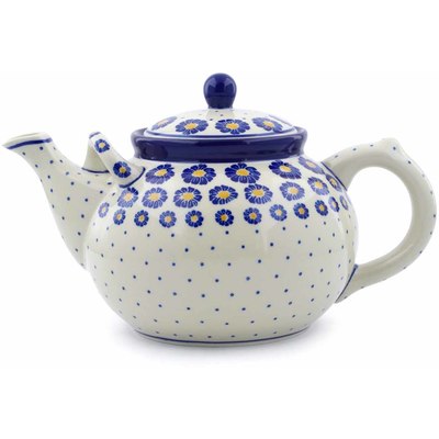 Tea or Coffee Pot 61 oz