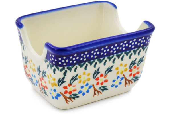 Sugar Packet Holder 3"